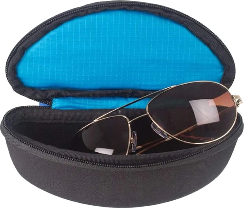 Чохол для окулярів Lifeventure Recycled Sunglasses Case, Сірий – фото 2
