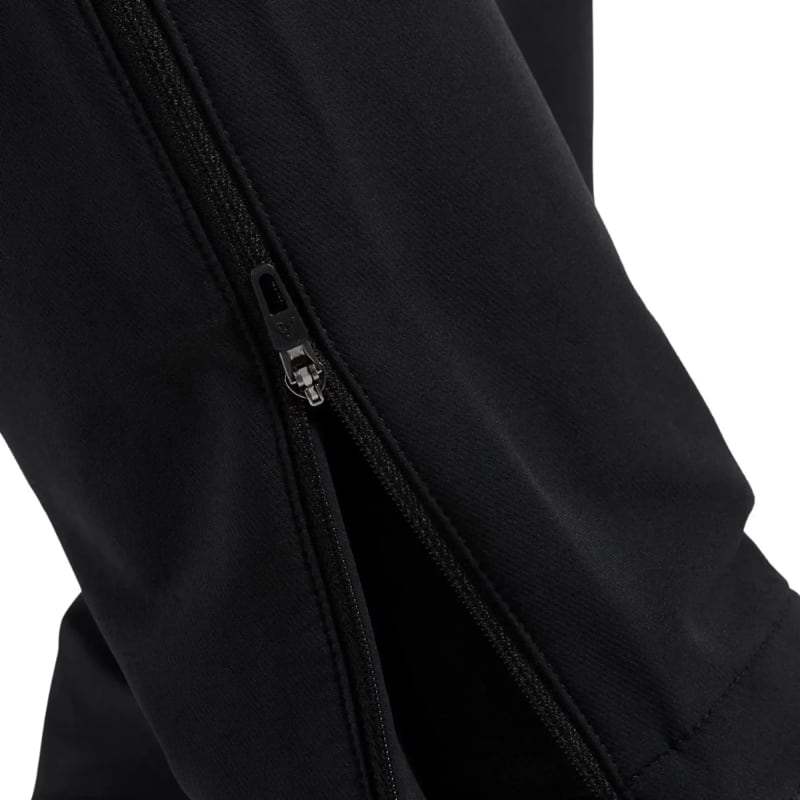 Брюки трекинговые утепленные женские Odlo Ascent Warm, Черный – фото 7