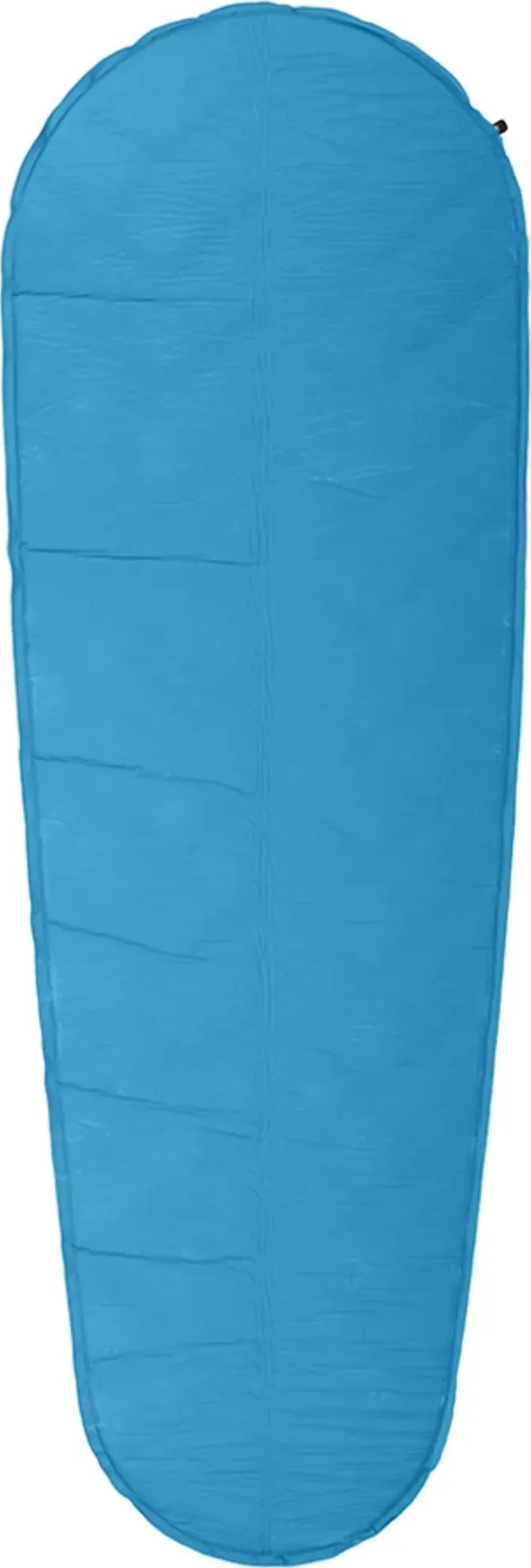 Самонадувний килимок Kelty Cosmic Mummy 2.5, Блакитний – фото 2