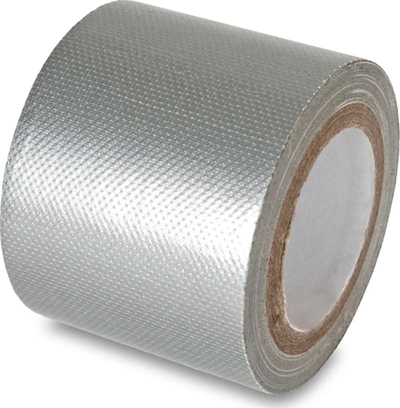 Армована стрічка Lifeventure Duct Tape – фото 1
