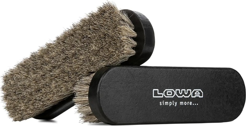 Щетка для обуви LOWA Polishing Brush – фото 1