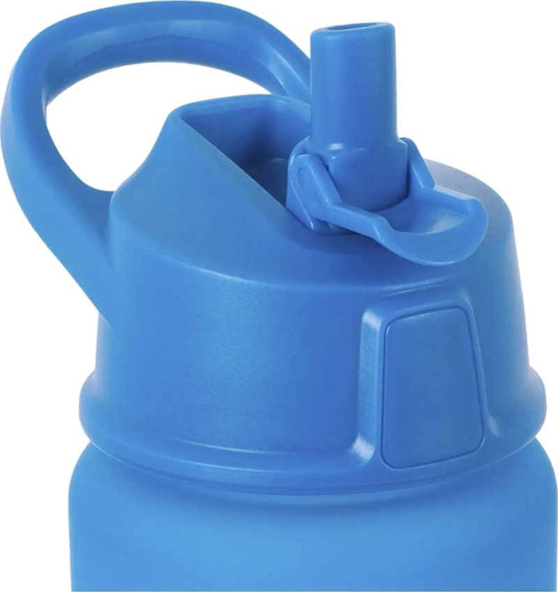 Пляшка Lifeventure Flip-Top Bottle 0,75 л, Синій – фото 6