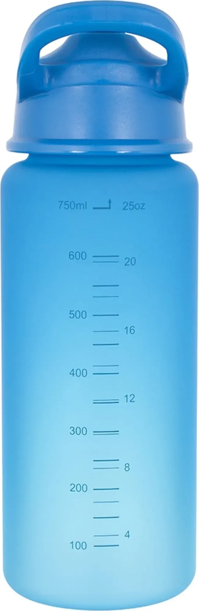 Пляшка Lifeventure Flip-Top Bottle 0,75 л, Синій – фото 3