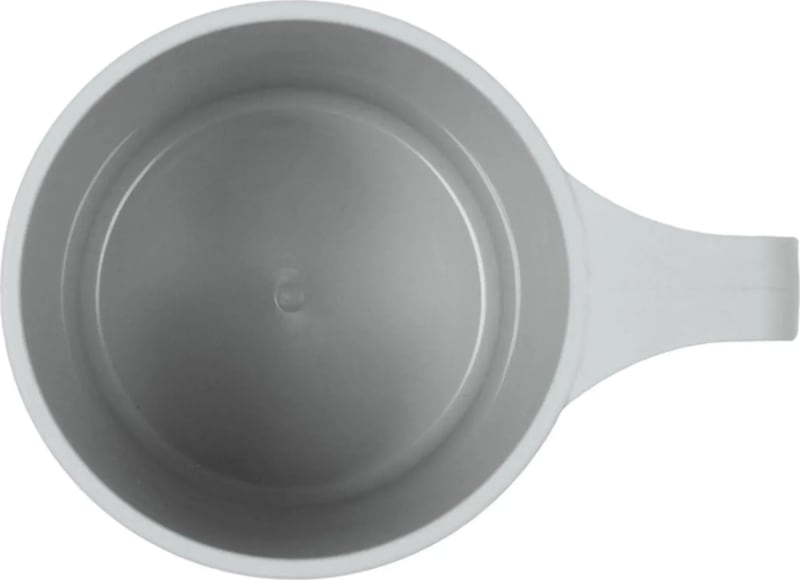 Кухоль Lifeventure Ellipse Mug 0,3 л, Світло-сірий – фото 2