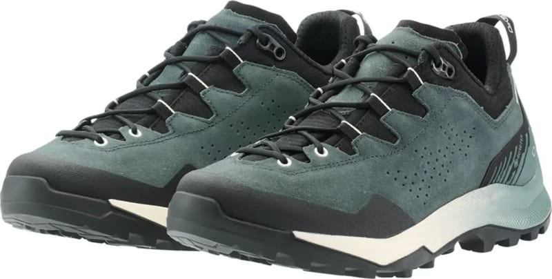 Кросівки чоловічі LOWA Explorer GTX Lo, Slate Blue/Black – фото 4