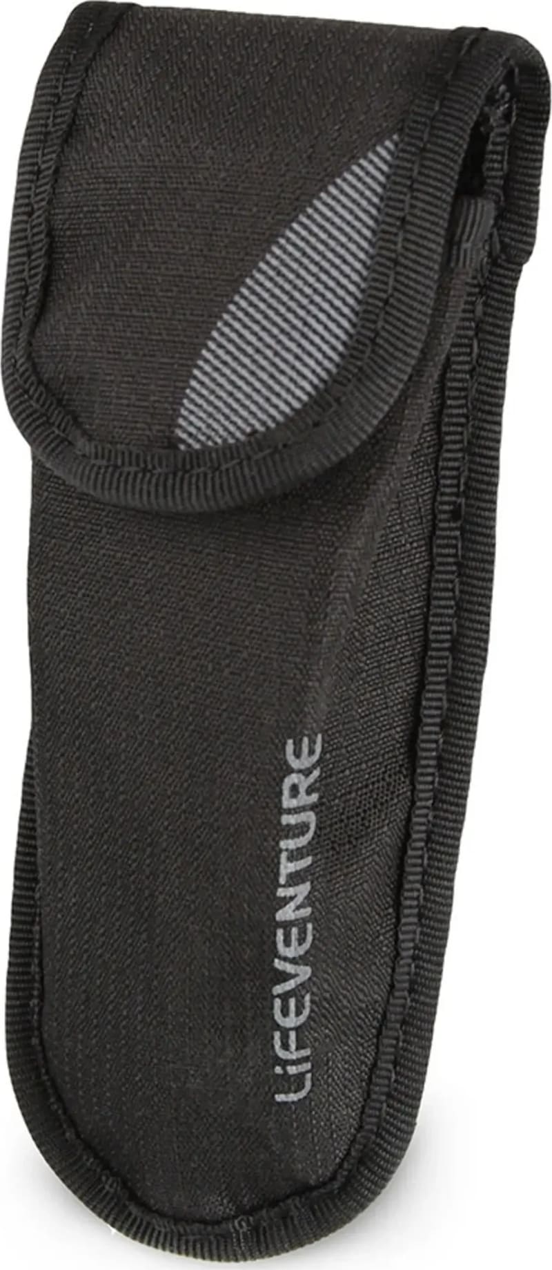 Набір столових приборів Lifeventure Folding Cutlery Set – фото 3