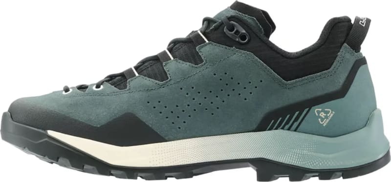 Кросівки чоловічі LOWA Explorer GTX Lo, Slate Blue/Black – фото 3