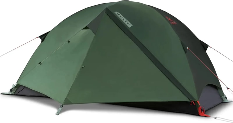 Палатка Kelty Wireless 2, Зеленая – фото 1