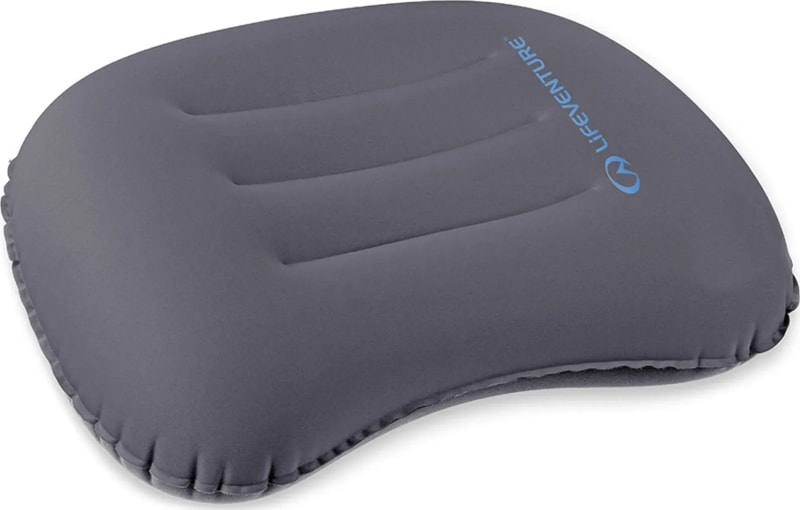 Подушка надувна Lifeventure Inflatable Pillow – фото 1