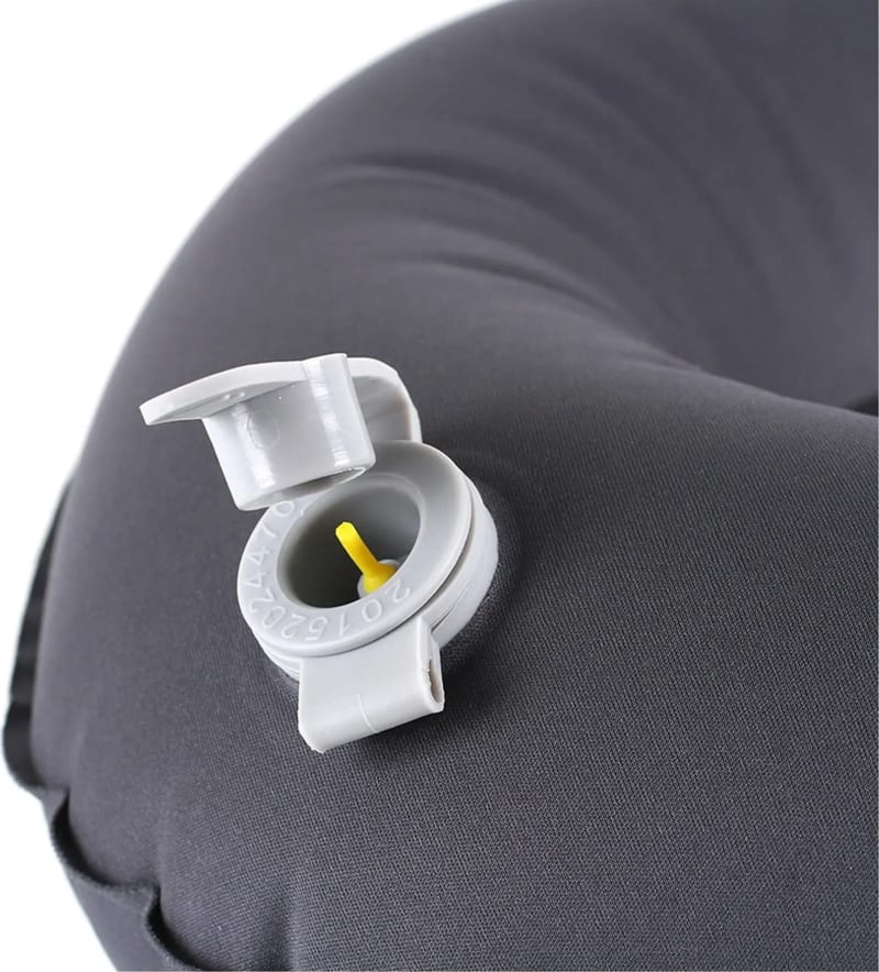 Подушка надувна Lifeventure Inflatable Pillow – фото 4