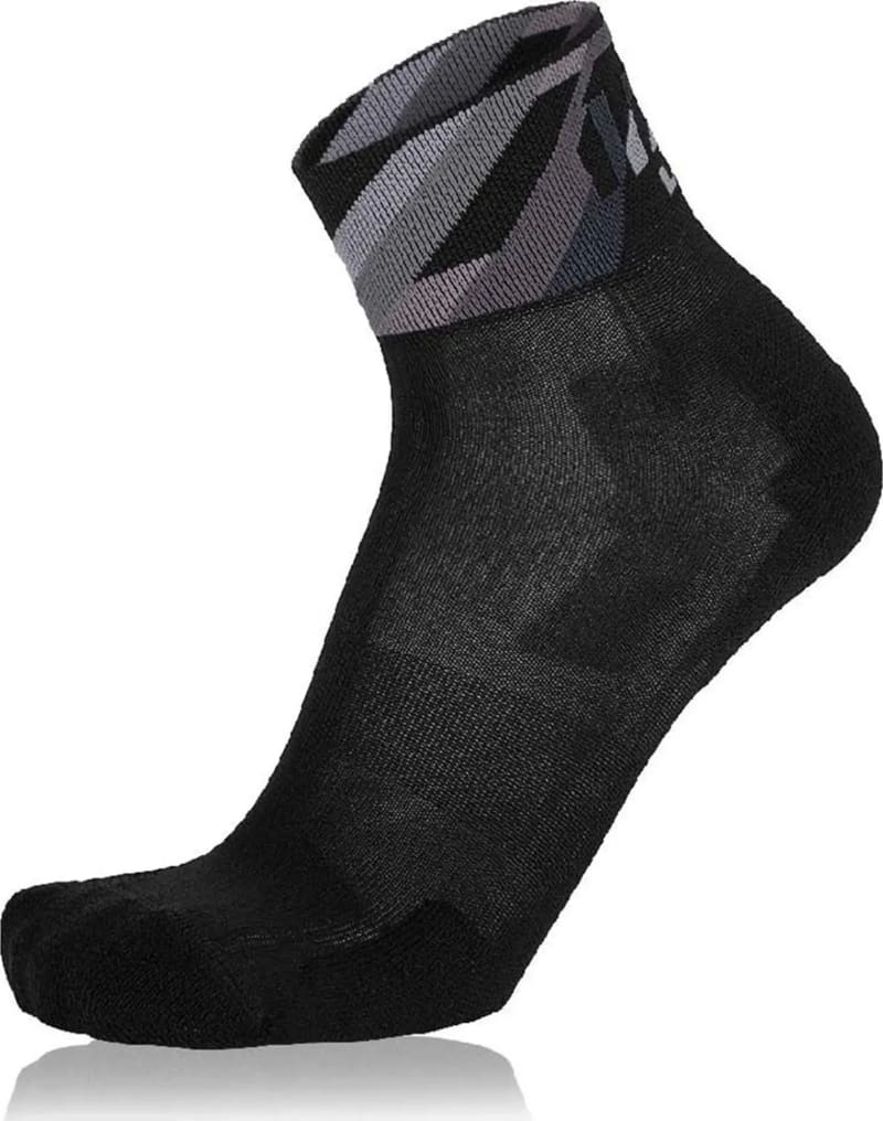 Носки LOWA ATR, Black/Dark Grey – фото 1