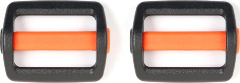 Фиксаторы стропы Lifeventure Slip Locks 25 мм – фото 1