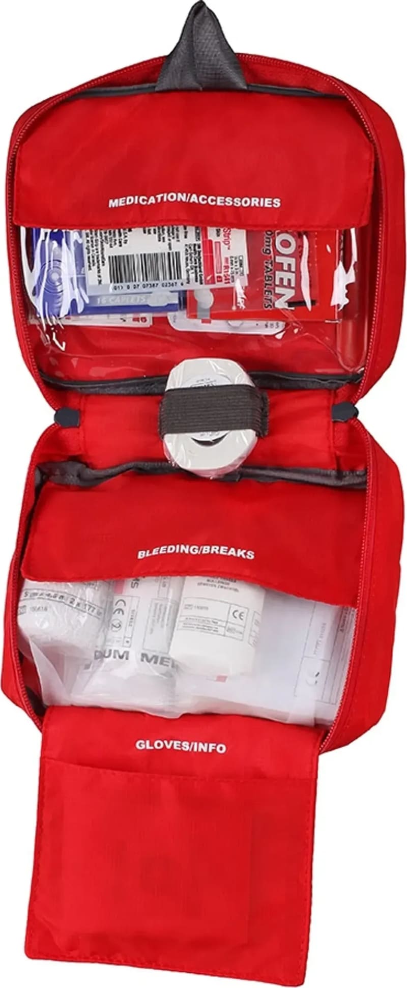 Аптечка Lifesystems Explorer First Aid Kit – фото 5