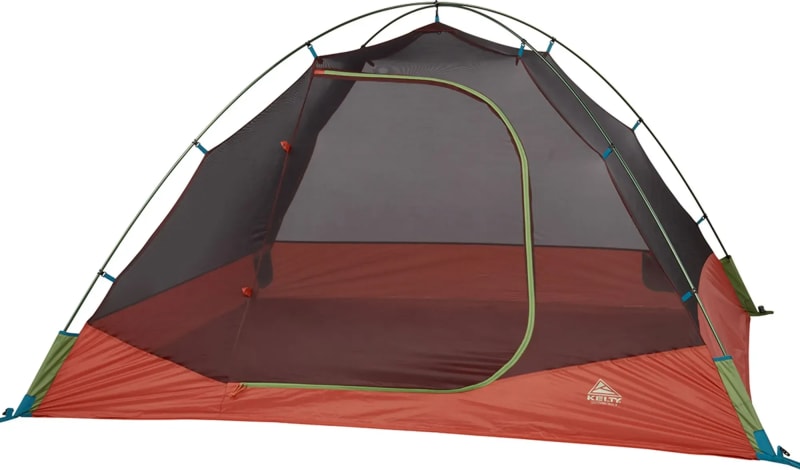 Палатка Kelty Discovery Trail 3, Laurel Green/Dill – фото 3