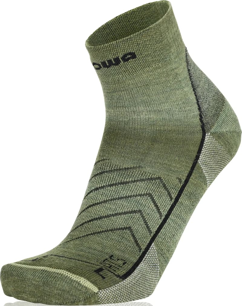 Носки LOWA ATS/Light Hiking, Multicolor Green – фото 1