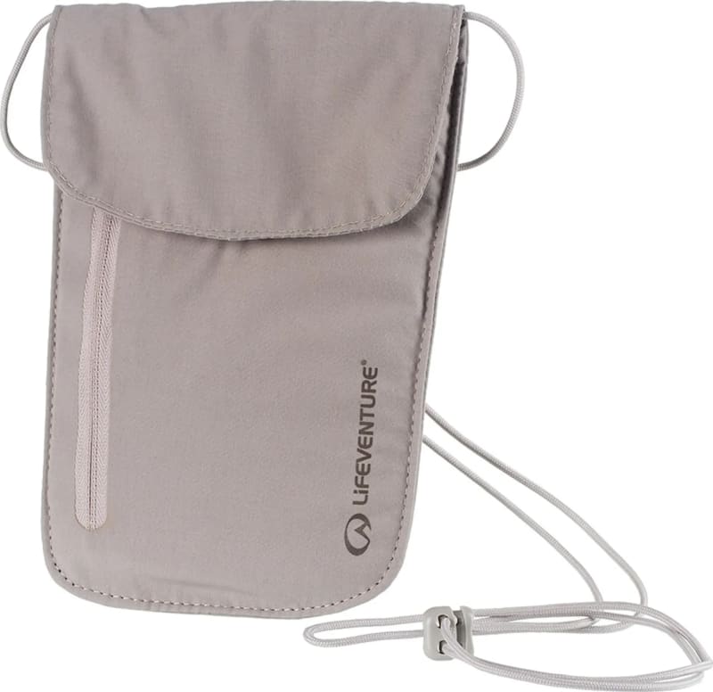 Гаманець на шию Lifeventure RFID Body Wallet Chest, Fawn – фото 1