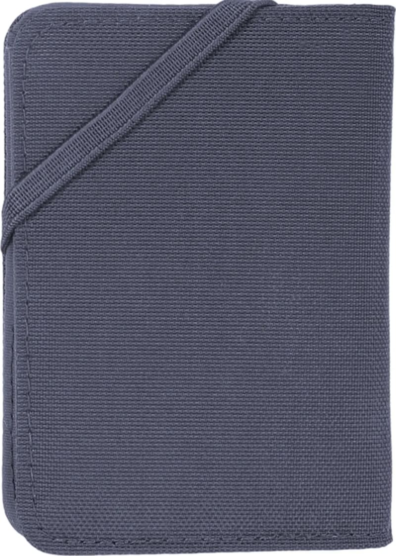 Гаманець для карток Lifeventure RFID Card Wallet, Темно-синій – фото 2