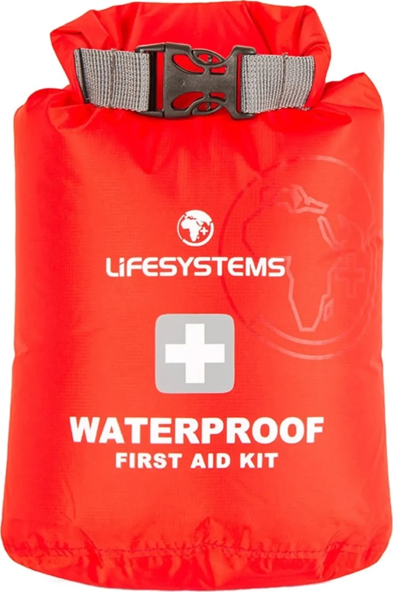 Гермочохол для аптечки Lifesystems First Aid Drybag – фото 1