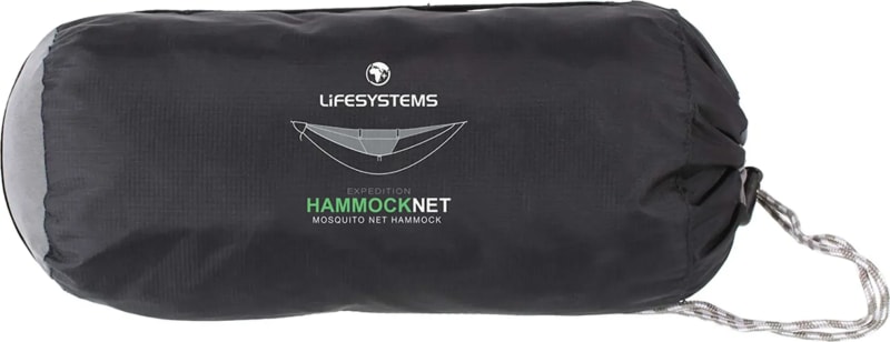 Гамак Lifesystems Expedition Hammock Net – фото 2
