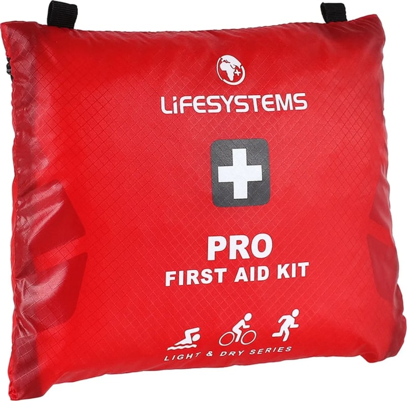 Аптечка Lifesystems Light&Dry Pro First Aid Kit – фото 1