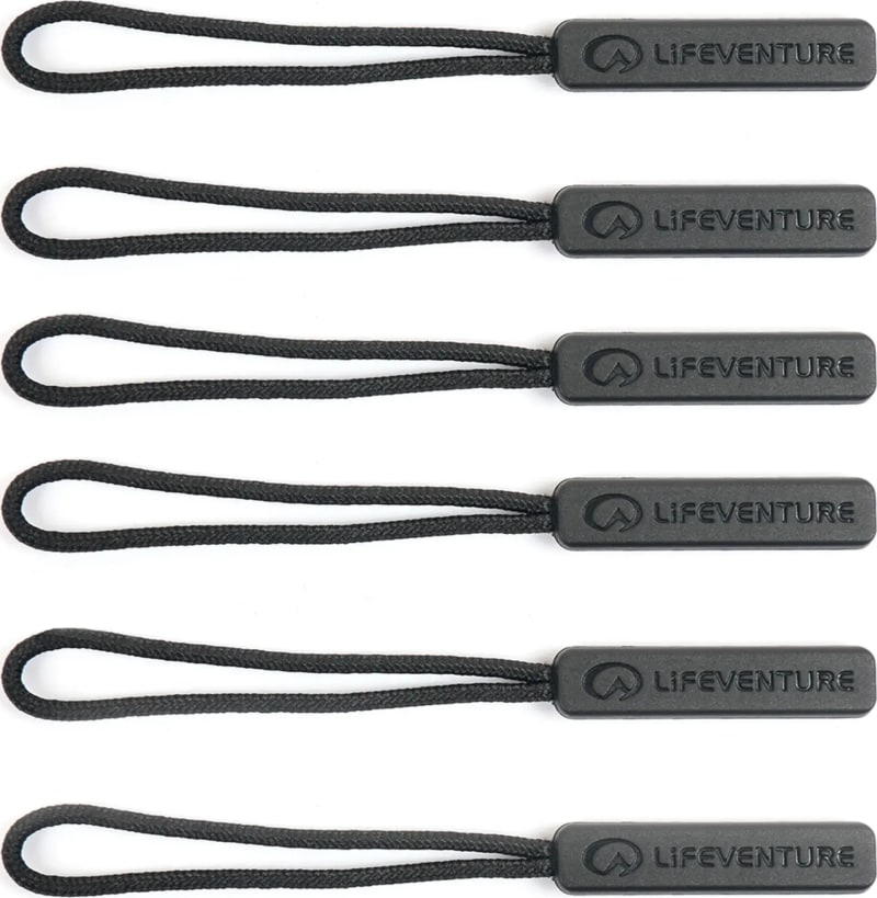 Пуллеры для молнии Lifeventure Zip Pullers – фото 1