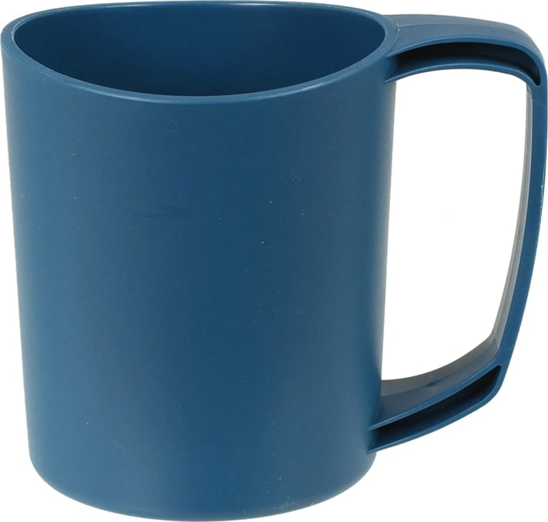 Кухоль Lifeventure Ellipse Mug 0,3 л, Темно-синій – фото 1