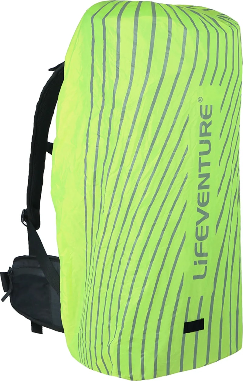 Чохол на рюкзак Lifeventure Rucksack Rain Cover 35 л – фото 1