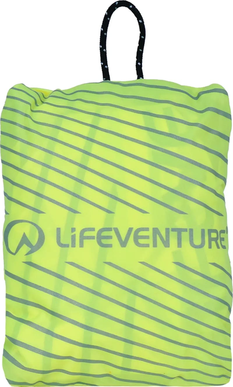 Чохол на рюкзак Lifeventure Rucksack Rain Cover 35 л – фото 2