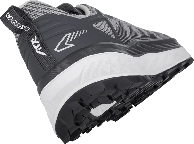 Кроссовки женские LOWA Fortux GTX, Black/White – фото 5