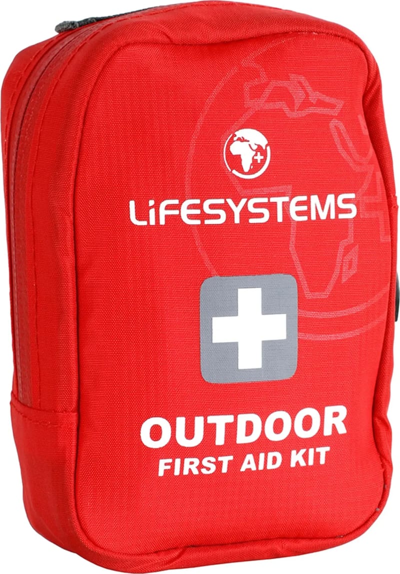 Аптечка Lifesystems Outdoor First Aid Kit – фото 1