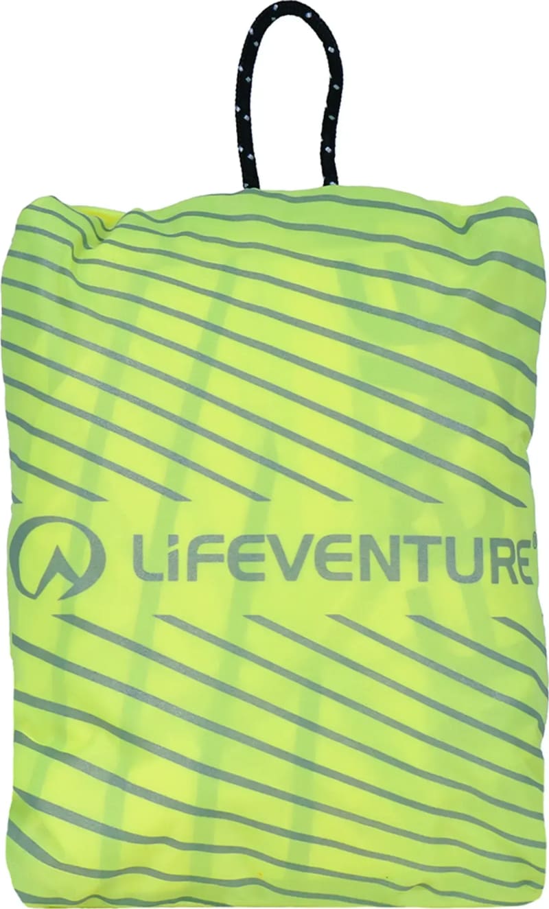 Чохол на рюкзак Lifeventure Rucksack Rain Cover 65 л – фото 2