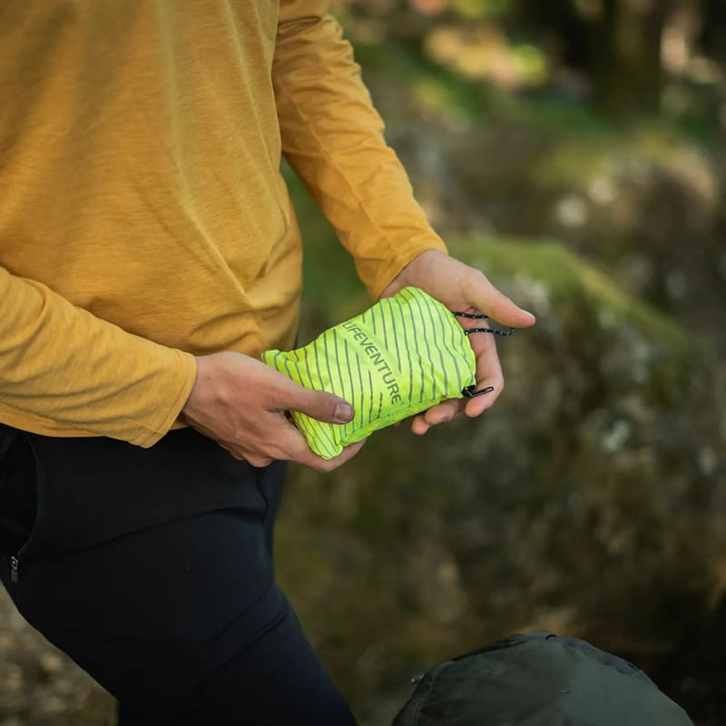 Чохол на рюкзак Lifeventure Rucksack Rain Cover 65 л – фото 4
