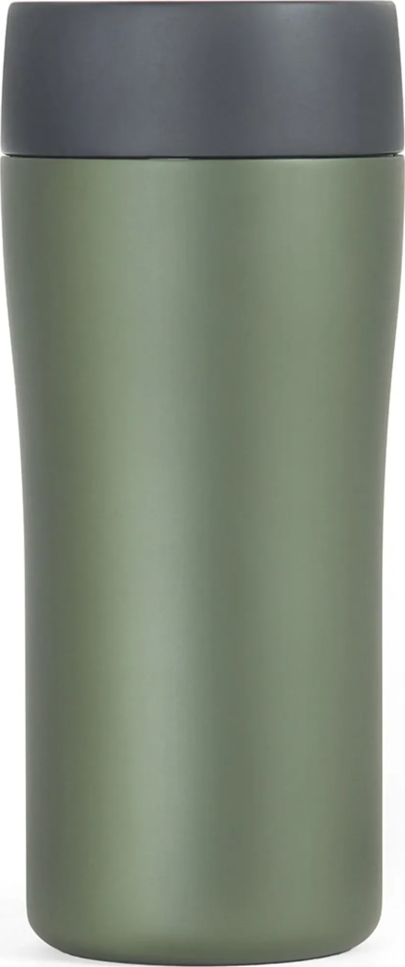 Термокухоль Lifeventure One-Touch Thermal Mug 0,35 л, Хакі – фото 2