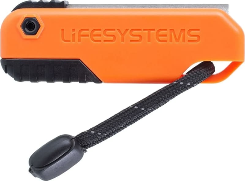 Огниво Lifesystems Dual Firestarter – фото 4