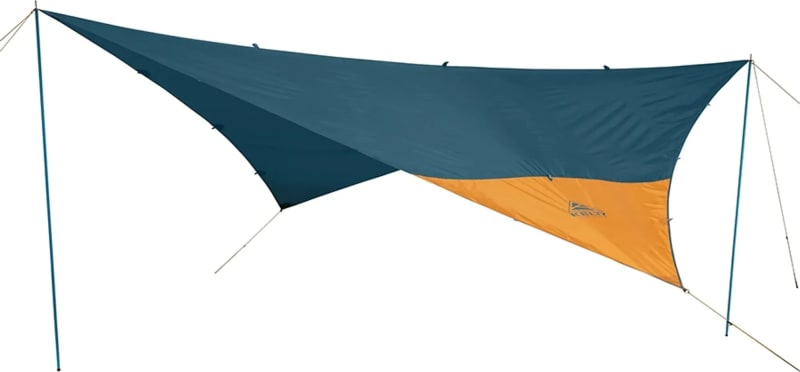 Тент Kelty Noah's Tarp 16 – фото 1