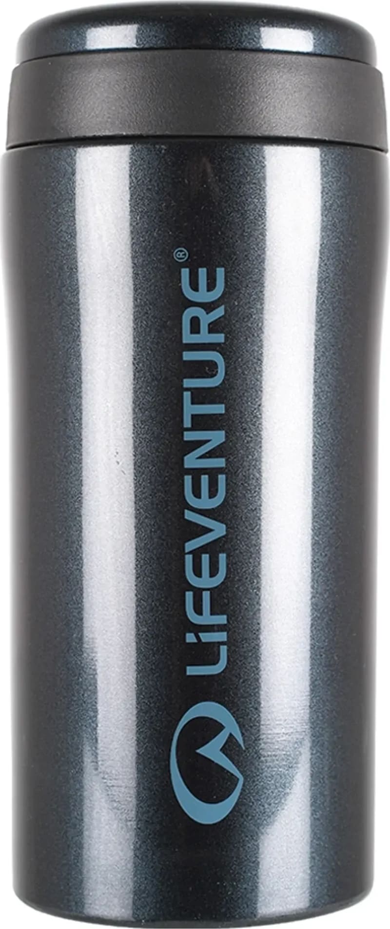 Термокухоль Lifeventure Thermal Mug, Midnight Blue – фото 1
