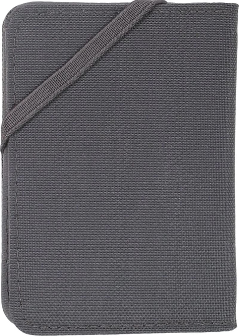 Кошелек для карт Lifeventure RFID Card Wallet, Серый – фото 2