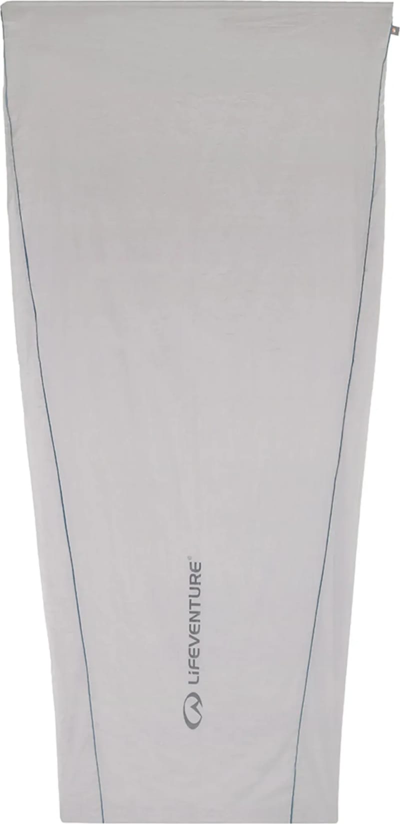 Вкладиш у спальник Lifeventure Cotton Lite Liner Mummy – фото 1