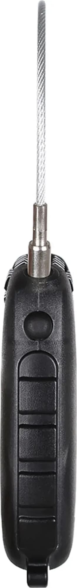 Кодовый замок Lifeventure Cable Lock – фото 4