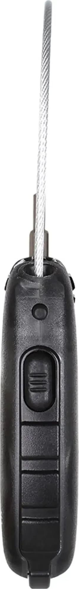 Кодовый замок Lifeventure Cable Lock – фото 3