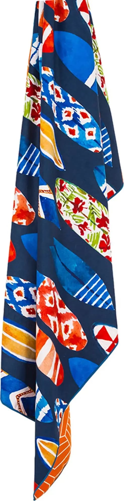 Полотенце Lifeventure SoftFibre Printed Giant, Surfboards – фото 3