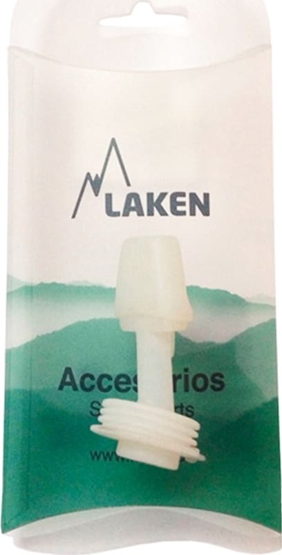 Носик силиконовый Laken для крышки Jannu – фото 2
