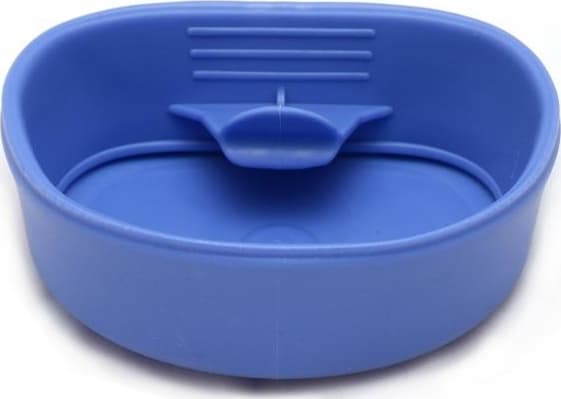 Кружка складная Wildo Fold-A-Cup 0,25 л, Blueberry – фото 2