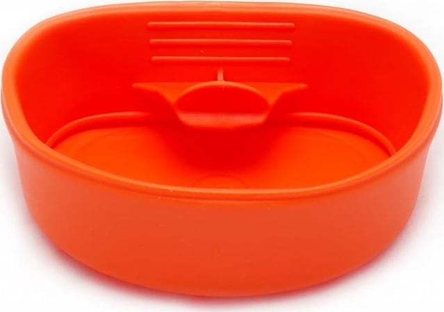 Кружка складана Wildo Fold-A-Cup Big 0,6 л, Помаранчевий – фото 2