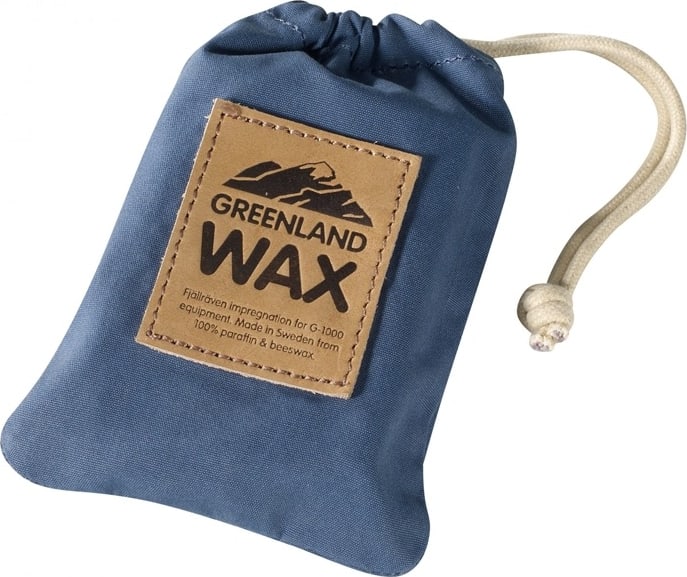 Воск для пропитки Fjallraven Greenland Wax Bag – фото 2