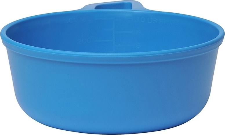 Миска Wildo Kasa Bowl 0,35 л, Голубая – фото 2