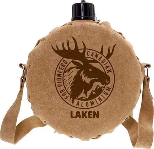 Фляга Laken Canadiense 1,5 л – фото 1