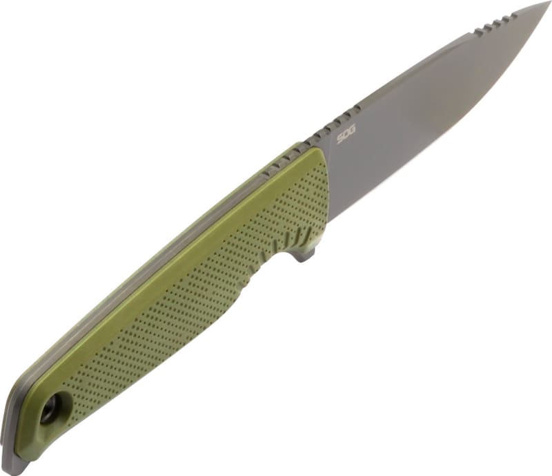 Ніж SOG Altair FX Field Green (SOG 17-79-03-57) – фото 3