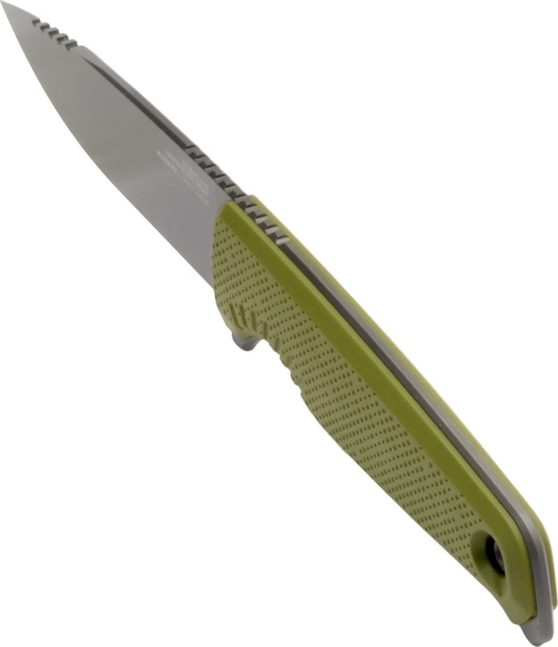 Ніж SOG Altair FX Field Green (SOG 17-79-03-57) – фото 4