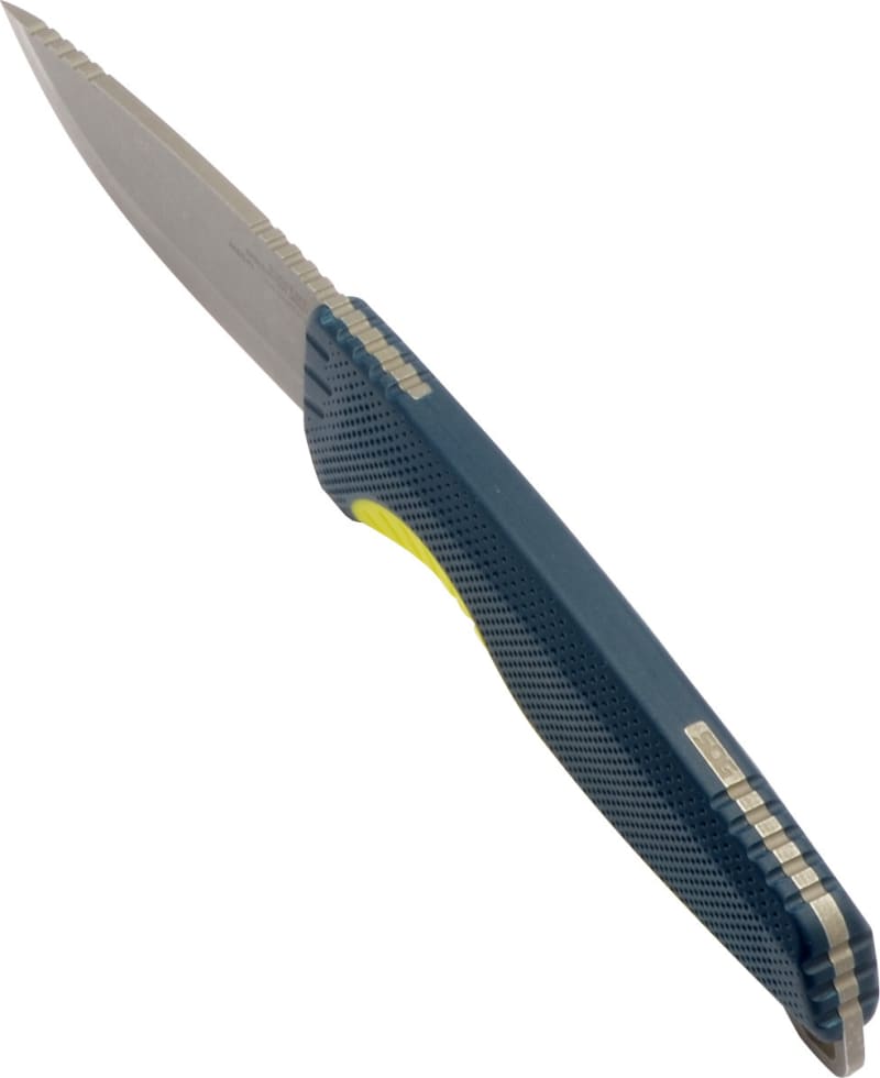 Ніж SOG Aegis FX Indigo/Acid Yellow (SOG 17-41-01-41) – фото 4